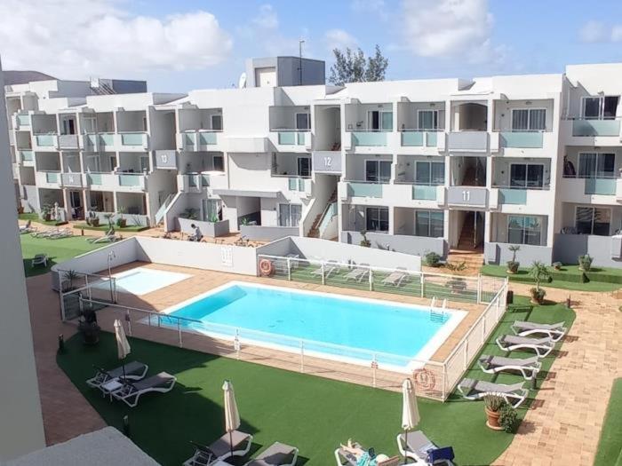 Payen Corralejo By Best Holidays Fuerteventura Exterior photo