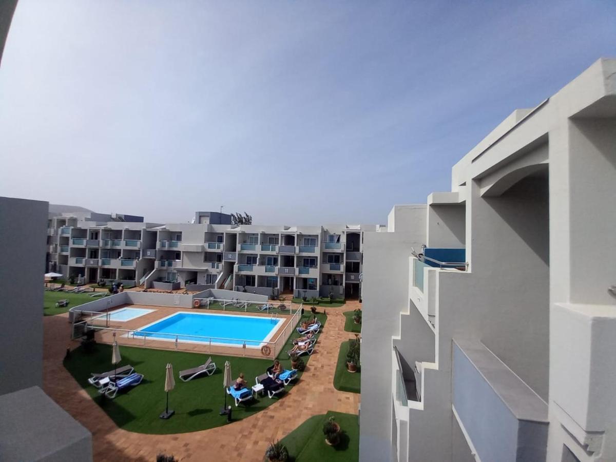 Payen Corralejo By Best Holidays Fuerteventura Exterior photo