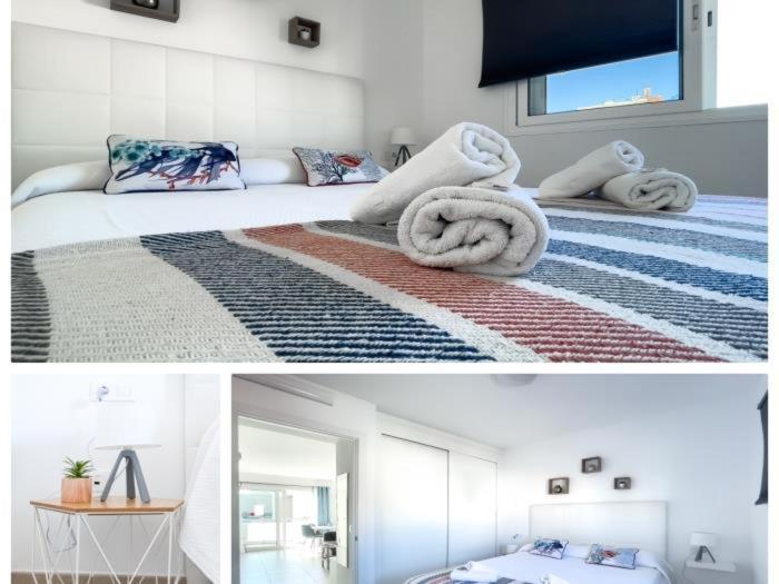 Payen Corralejo By Best Holidays Fuerteventura Exterior photo