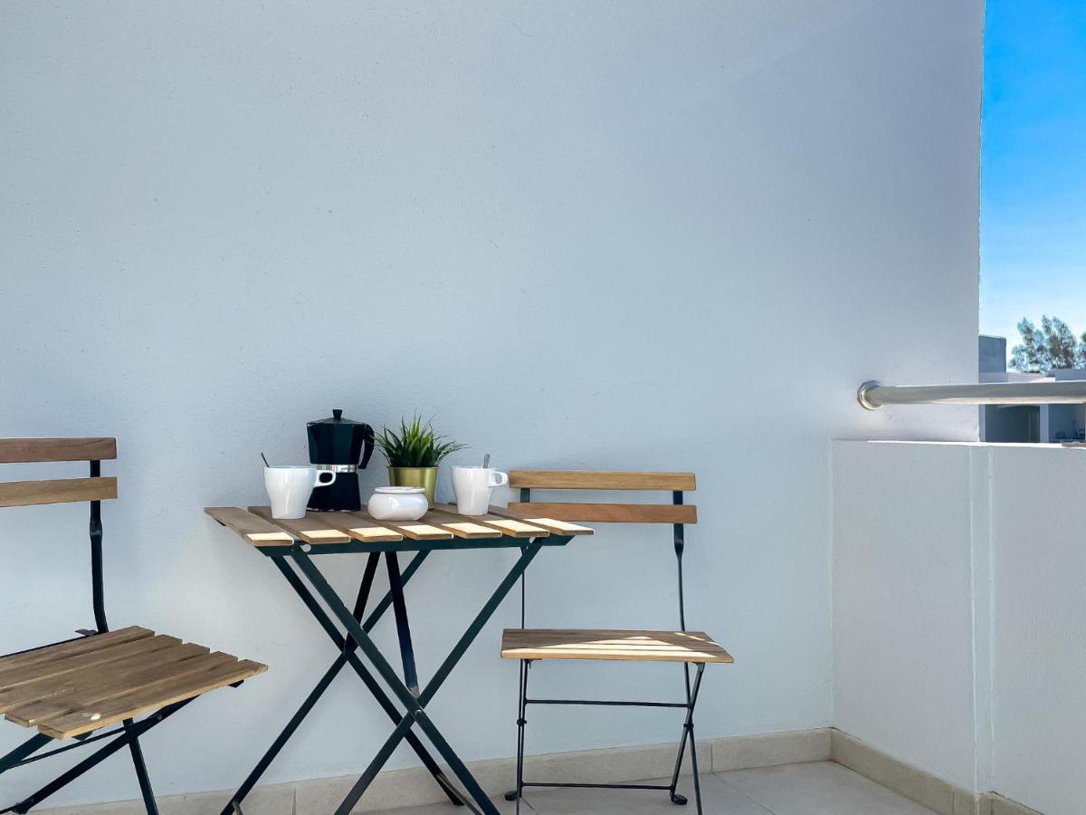 Payen Corralejo By Best Holidays Fuerteventura Exterior photo