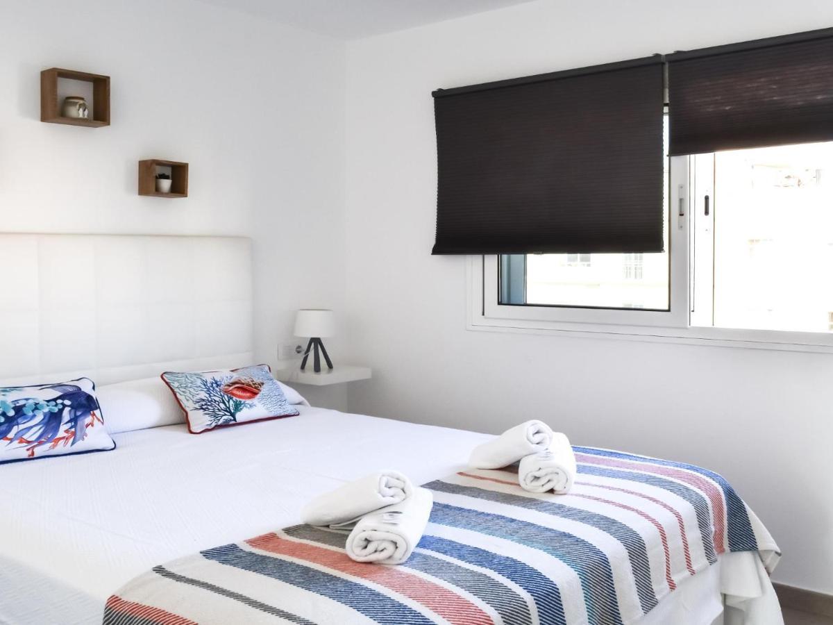 Payen Corralejo By Best Holidays Fuerteventura Exterior photo