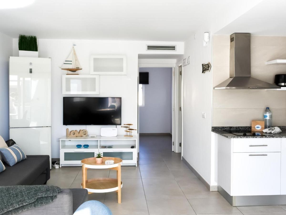 Payen Corralejo By Best Holidays Fuerteventura Exterior photo