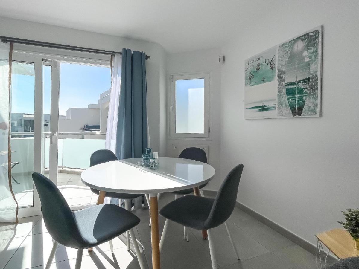 Payen Corralejo By Best Holidays Fuerteventura Exterior photo