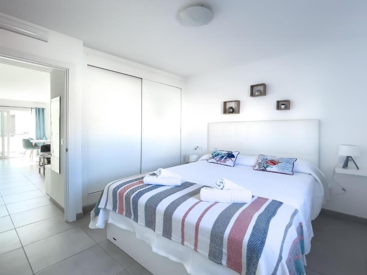 Payen Corralejo By Best Holidays Fuerteventura Exterior photo
